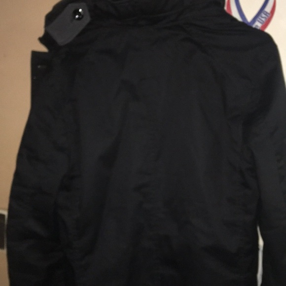 Jacket - Picture 5 of 5
